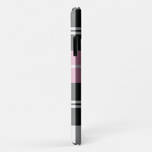 Pegroze Case-Mate iPhone Case (Achterkant/rechts)