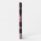 Pegroze Case-Mate iPhone Case (Achterkant/links)