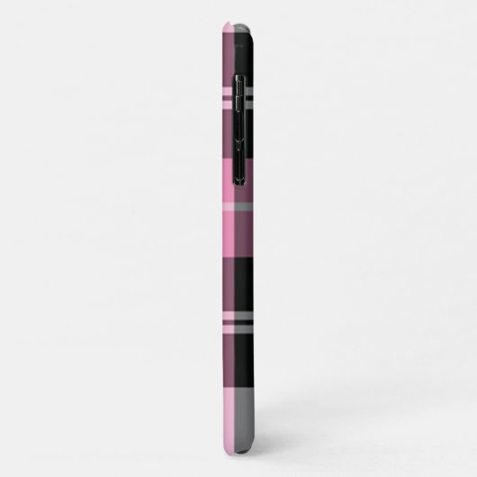 Pegroze Case-Mate iPhone Case (Achterkant/links)