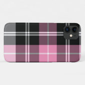 Pegroze Case-Mate iPhone Case (Achterkant (horizontaal))