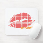 Pegroze Muismat (Met muis)