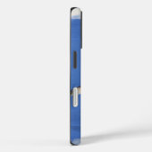 Peguin Wings Spread Foto Case-Mate iPhone Case (Achterkant / Rechts)