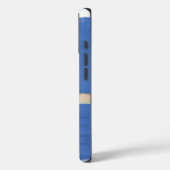 Peguin Wings Spread Foto Case-Mate iPhone Case (Achterkant / Links)