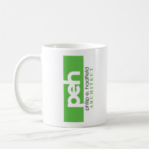 peharchitect koffiemok