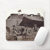 Pehlang Fort, 1860 (albumenzilverdruk) Muismat (Met muis)