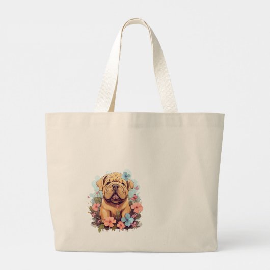 Peiby Mama Tas (Achterkant)