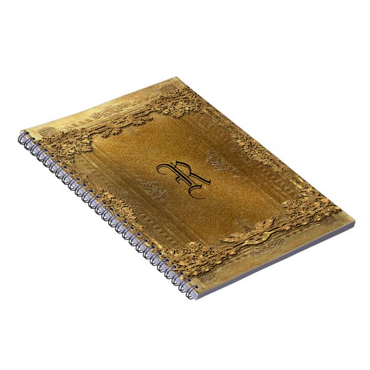 Peiffer Notitieboek (Rechterzijde)