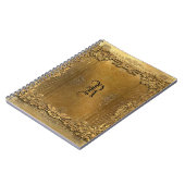 Peiffer Notitieboek (Linkerzijde)