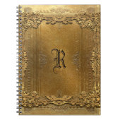 Peiffer Notitieboek (Voorkant)