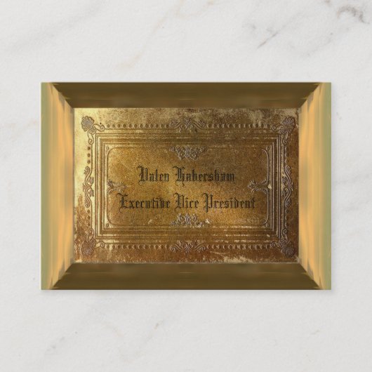    PeifferAanpasbaar Visitekaartje (Voorkant)