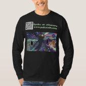 Peiro Shirt 2 (Voorkant)