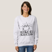 PEIROGI PRINSESSEN T-SHIRTS (Voorkant volledig)