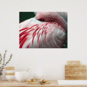 Pek een Boo, S Cyr Poster (Keuken)