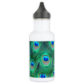 pekeldier - veren waterfles  (Links)