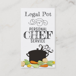 pekelgroenten visitekaartje