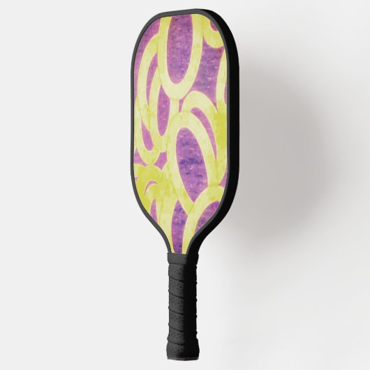 PEKELPEDDEL PICKLEBALL PADDLE (Links)