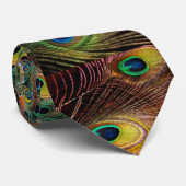 pekelvedercollage stropdas (Opgerold)