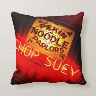 Pekin Cotton Sierkussen