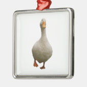 Pekin Duck Ornament (Links)