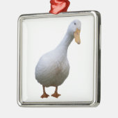 Pekin Duck Ornament (Links)
