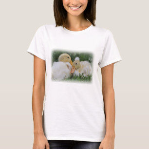 Pekin Ducklings T-shirt
