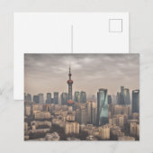 Peking (5) briefkaart (Voorkant / Achterkant)