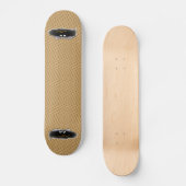 Peking Creature Persoonlijk Skateboard (Voorkant)