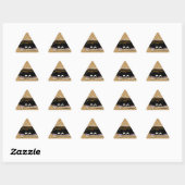 Peking Creature Sticker (Vel)