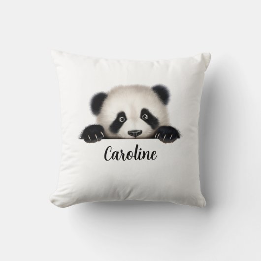 Peking Dieren Sublimatie Bundel Grafisch Kussen (Voorkant)