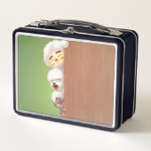 Peking Dieren Trio (Voorkant)