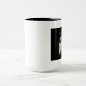 Peking Dog Mok (Midden)