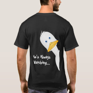 Peking Duck T-shirt