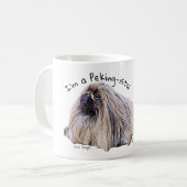 Peking-ista Mok (Voorkant links)