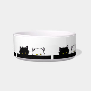 Peking Kittens Voerbakje