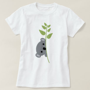 Peking Koala Beer T-Shirt