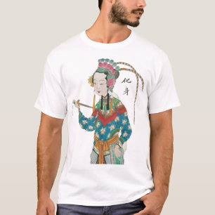 Peking opera - Avatar - T-shirt