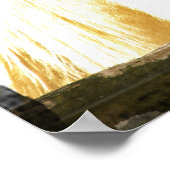 Peking Palomino Poster (Hoek)