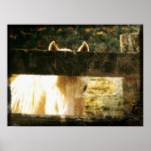 Peking Palomino Poster (Voorkant)