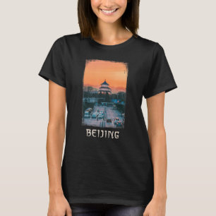 Peking Peking Stad Peking Peking 1 T-shirt