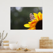 Peking Poster (Keuken)