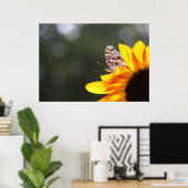 Peking Poster (Thuiskantoor)