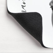 Peking Sneaky Donkey Cute Personated Muismat (Hoek)