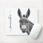 Peking Sneaky Donkey Cute Personated Muismat (Met muis)