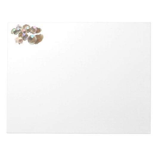 Pekingees Feestje Notitieblok (Voorkant)