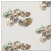 Pekingees Feestje Stof (Swatch)