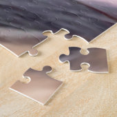 Pekingees hond. legpuzzel (Zijkant)