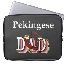 Pekingees Honden Vader Cadeaus