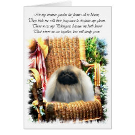 Pekingese Art Gifts