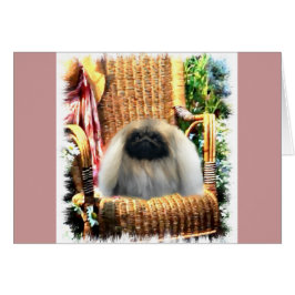 Pekingese Art Gifts