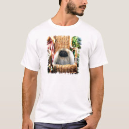 Pekingese Art Gifts T-shirt